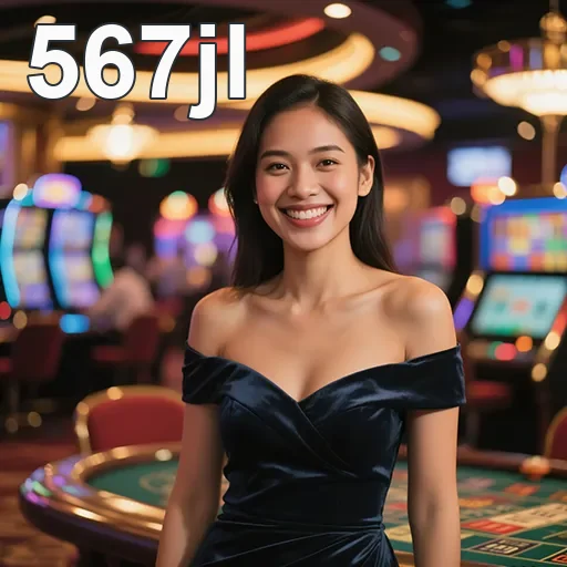Exciting casino gaming experience at 567jl - 567jl