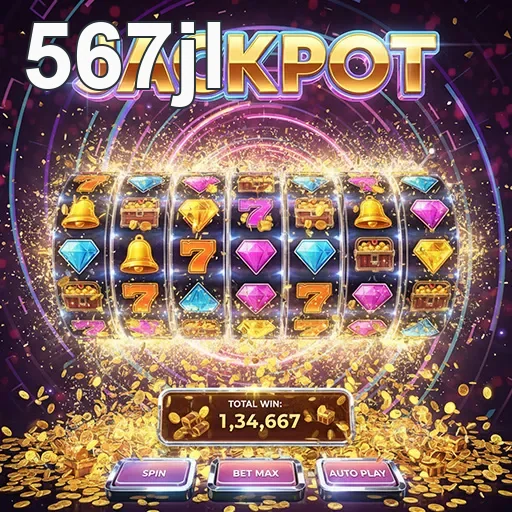 Mobile gaming experience with live dealer and slot games - 567jl